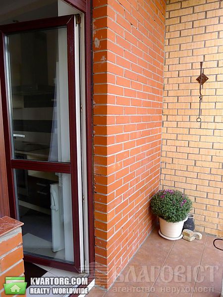 Sell 2-room apartment. Киев, Паньковская — photo 9