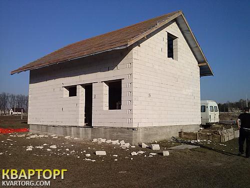 Sell house. Киевская обл., Новые Петровцы — photo 1