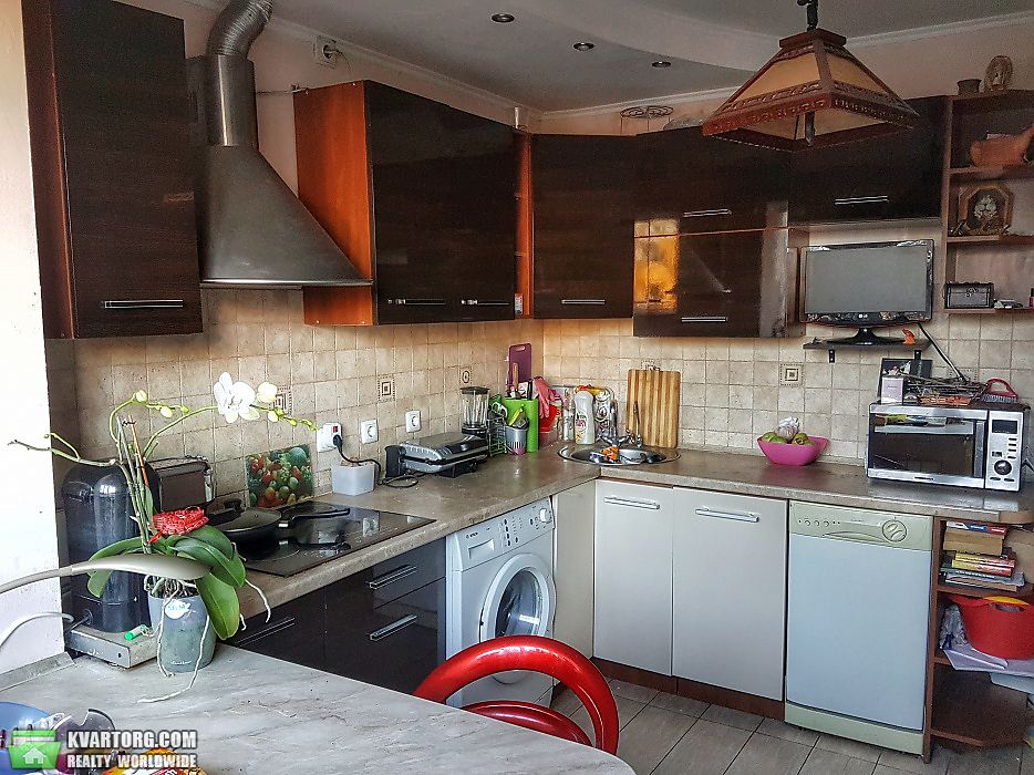 Sell 3-room apartment. Киев,  Гонгадзе — photo 4