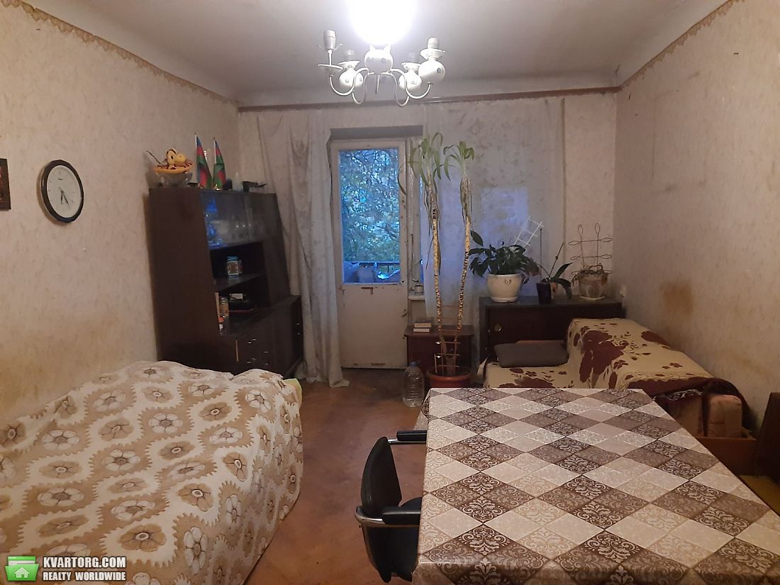 Rent out 2-room apartment. Киев,  Голосеевский пр — photo 5