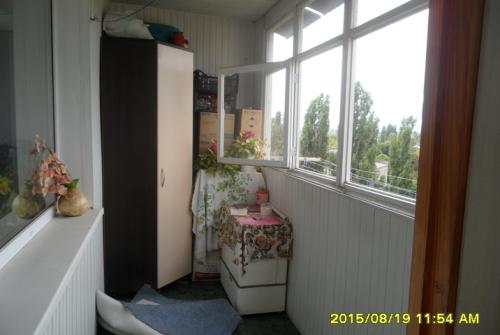 Sell 1-room apartment. Одесса, проспект Академіка Глушка — photo 3