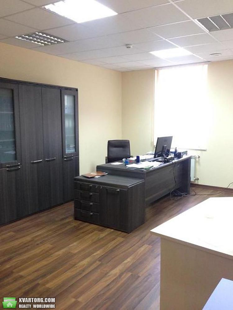 Rent out office. Киев, Шевченко бул — photo 6