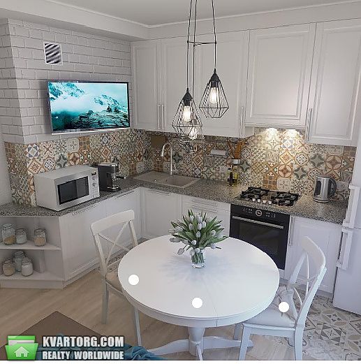 Sell 1-room apartment. Одесса, Гераневая — photo 4