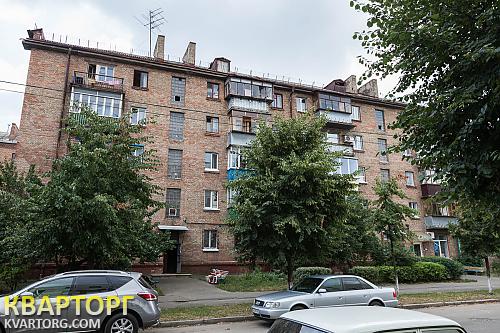 Sell 2-room apartment. Киев,  Сормовская — photo 1