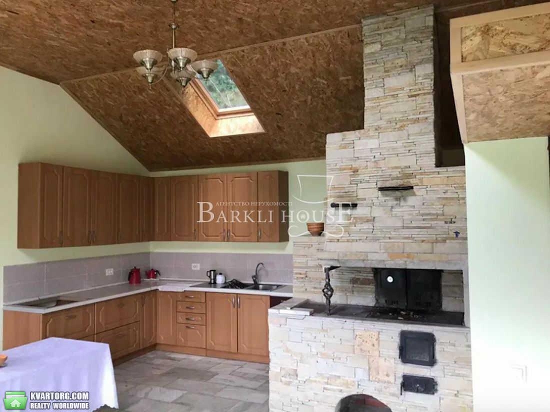 Rent out house. Киев,  Богатырская — photo 8