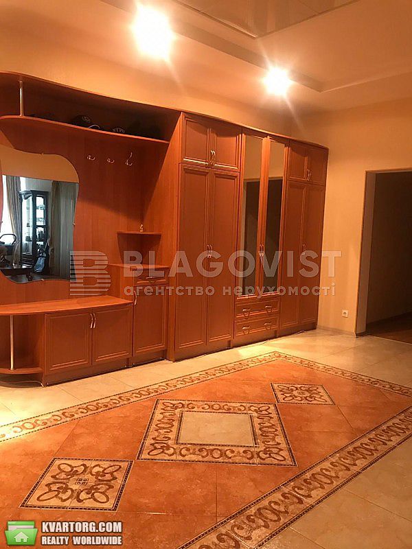 Rent out 5-room apartment. Киев,  Дмитриевская — photo 3