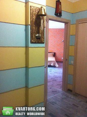 Rent out 1-room apartment. Киев,  Вильямса — photo 4