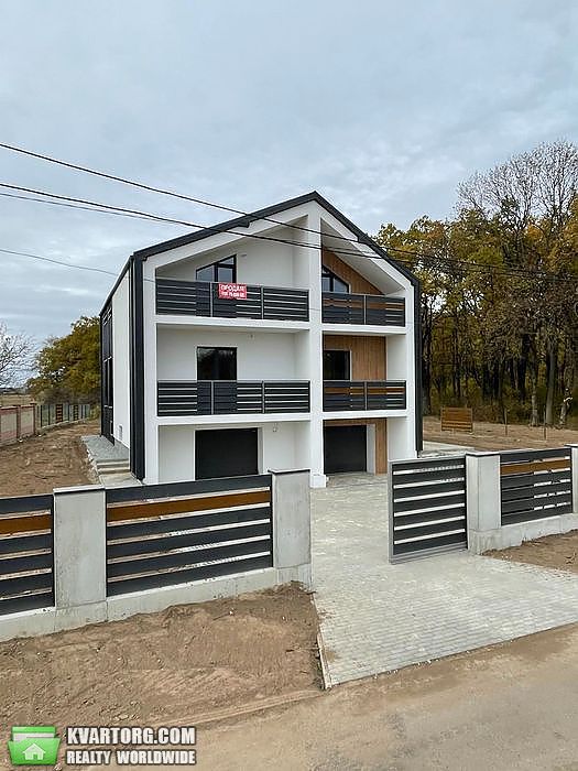 Sell house. Луцк, Лесовая — photo 1