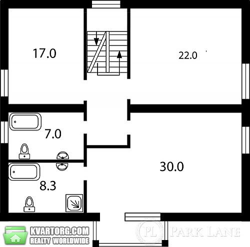 Sell house. Киевская обл., Горького — photo 7