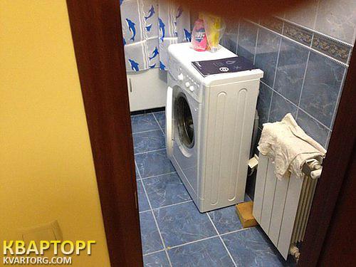 Rent out 2-room apartment. Киев, ЖД Дарница — photo 4
