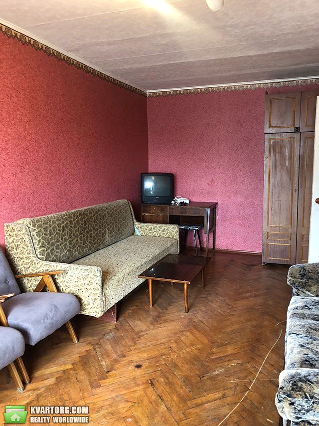 Rent out 3-room apartment. Днепропетровск, Фучика — photo 3