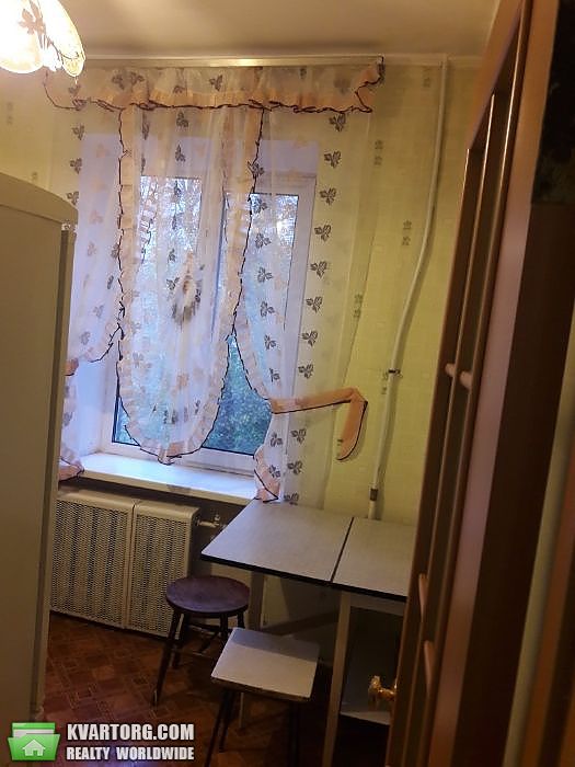 Rent out 1-room apartment. Киев,  Победы пр — photo 6