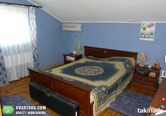 Sell house. Днепропетровск, Бронислава Брондукова — photo 5