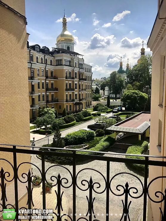 Rent out 2-room apartment. Киев, Рильського провулок — photo 1