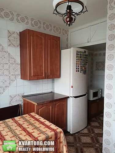 Sell 3-room apartment. Киев,  Курбаса — photo 5