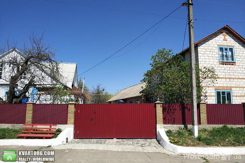Sell house. Винница, Вишнева — photo 1