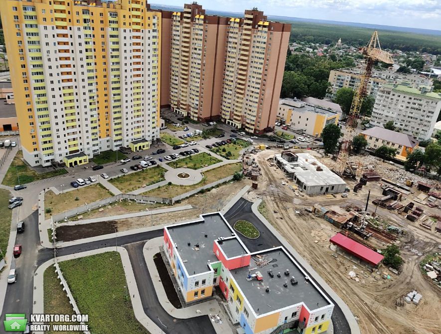 Sell 1-room apartment. Киевская обл.,  Доковская — photo 9