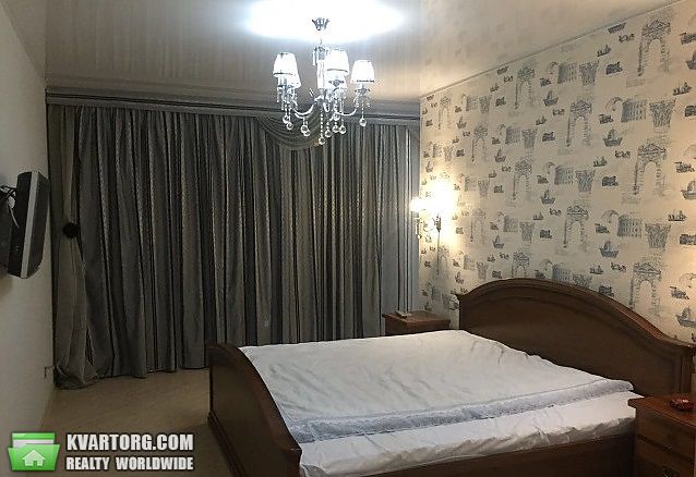 Rent out 2-room apartment. Киев,  Драгоманова — photo 4