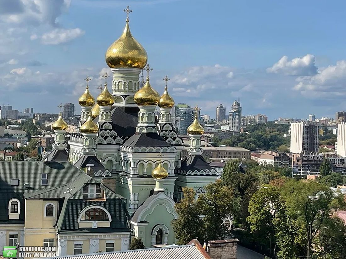 Rent out 3-room apartment. Киев, Варязький (Бехтерівський) — photo 8