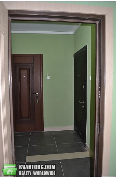 Rent out 1-room apartment. Киев, Вишгородская — photo 8