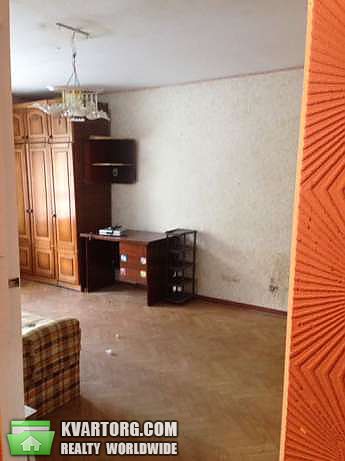 Sell 1-room apartment. Киев, С Стальского — photo 1