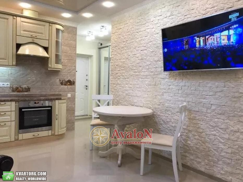 Sell 2-room apartment. Одесса, ЖК Радужный — photo 3
