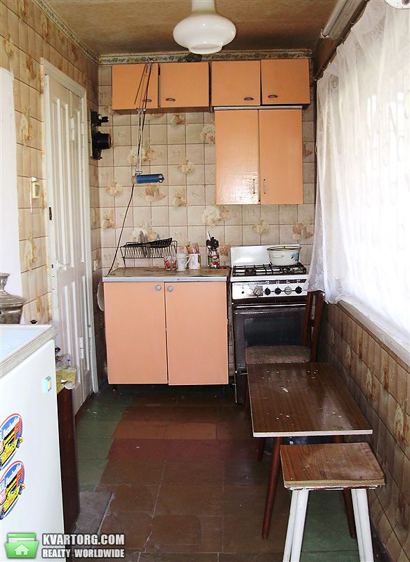 Sell house. Днепропетровск,  Машиностроительная — photo 5