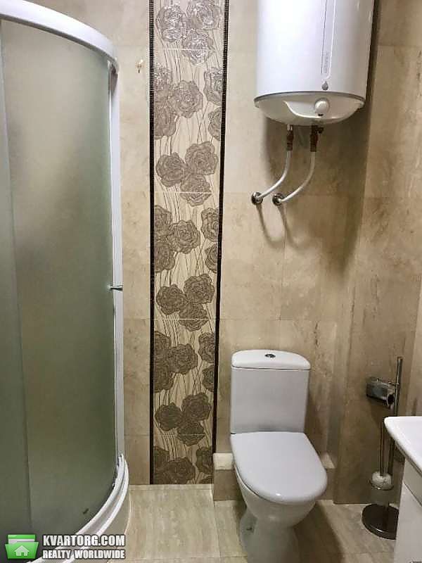 Sell 1-room apartment. Одесса, Левитана — photo 9