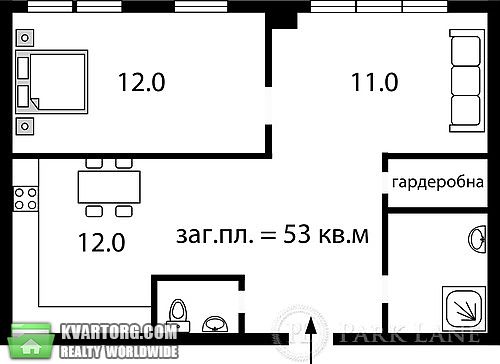 Sell 1-room apartment. Киев, Клиническая — photo 9