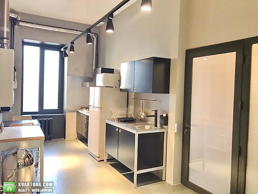 Rent out 1-room apartment. Киев,  Лютеранская — photo 8
