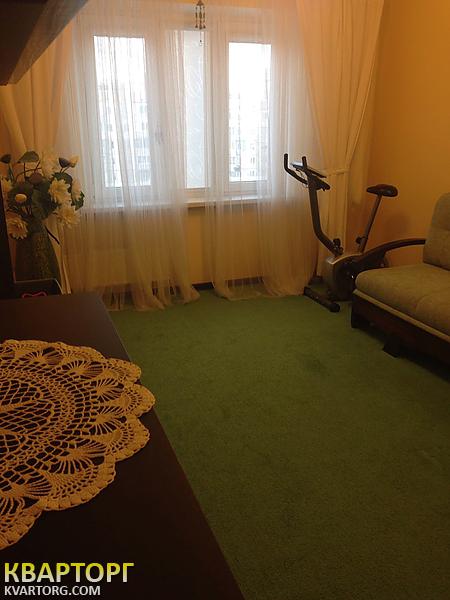 продам 2-комнатную квартиру. Киев,  Героев Космоса - фото 2