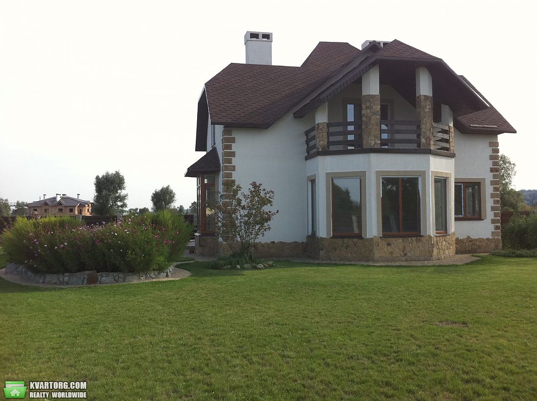 Sell house. Киев, Топоркова — photo 3