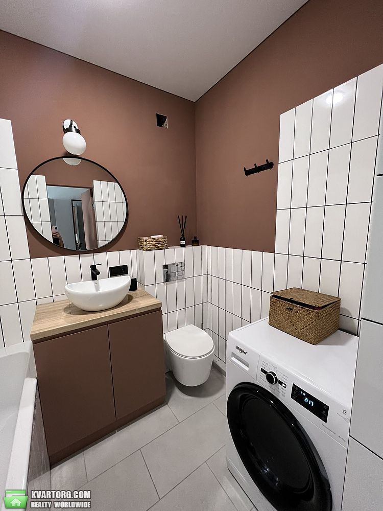 Sell 1-room apartment. Ирпень,  Украинская — photo 3
