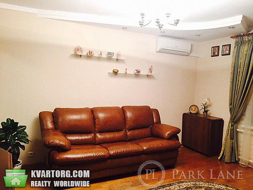 Sell 4-room apartment. Киев,  Драгоманова — photo 1