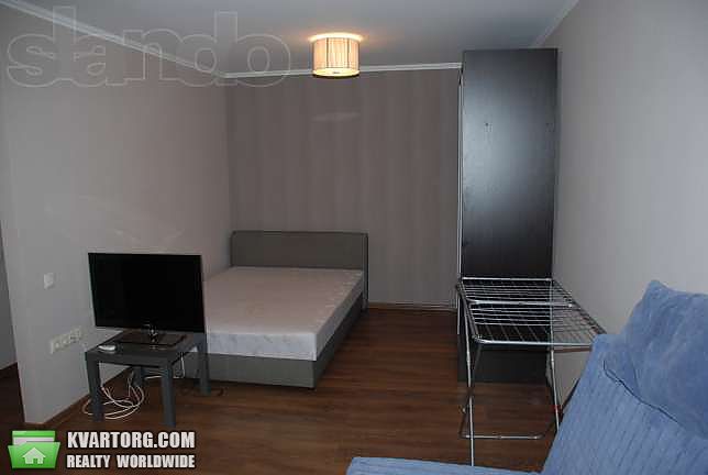 Sell 1-room apartment. Днепропетровск,  Жуковского — photo 1