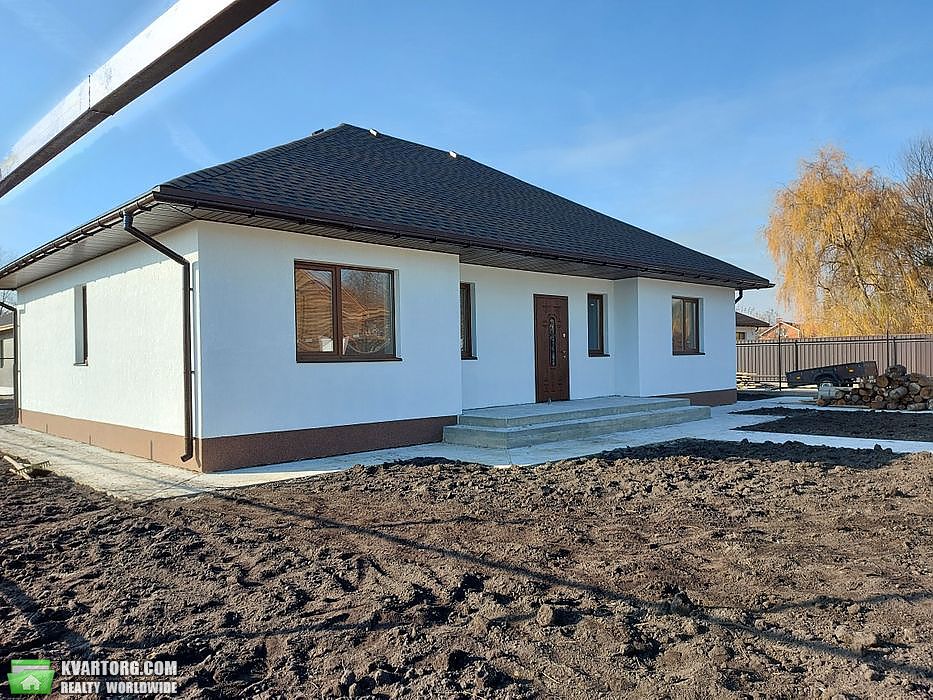Sell house. Киевская обл., с.Гнедин — photo 4