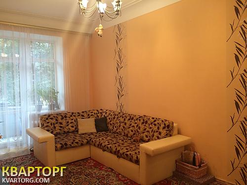 продам 2-комнатную квартиру. Киев,   Иванова - фото 1