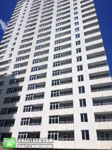 Sell 1-room apartment. Киев,  Просвещения — photo 1