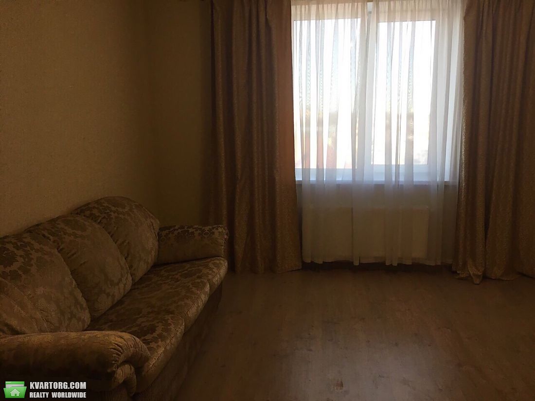 Rent out 1-room apartment. Киевская обл.,  Садовая — photo 4