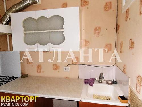 Sell 1-room apartment. Одесса,  Заболотного — photo 4