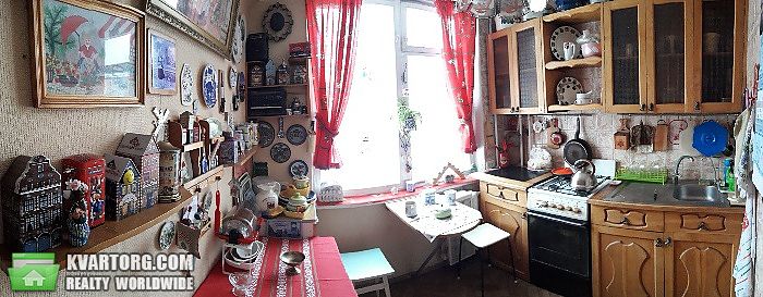 Sell 3-room apartment. Киев,  Юности — photo 6