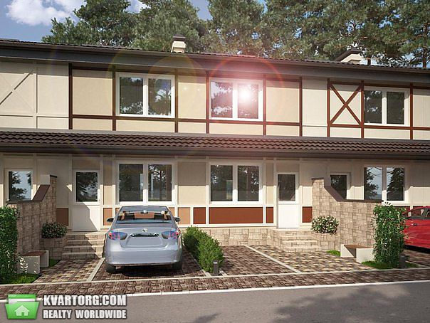 Sell house. Киевская обл., Калинина — photo 2