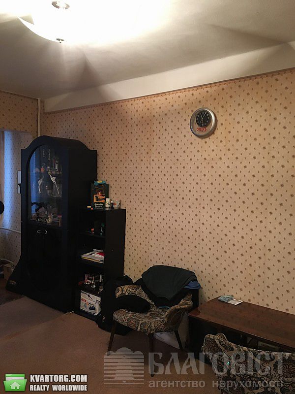 Sell 1-room apartment. Киев,  Энтузиастов — photo 3