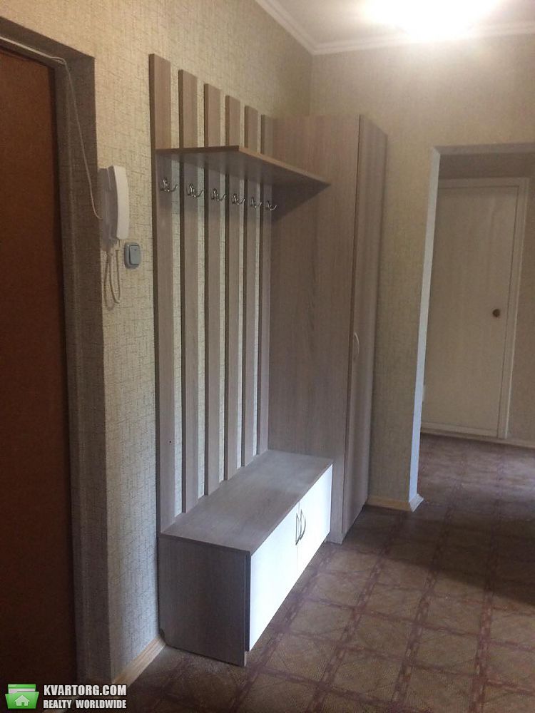 Rent out 2-room apartment. Киев,  Лаврухина — photo 6