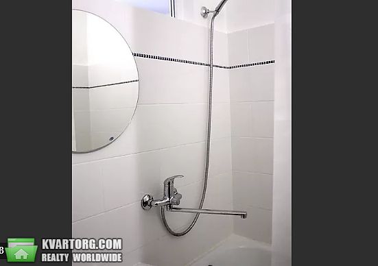 Rent out 1-room apartment. Киев, Новогоспитальная — photo 6