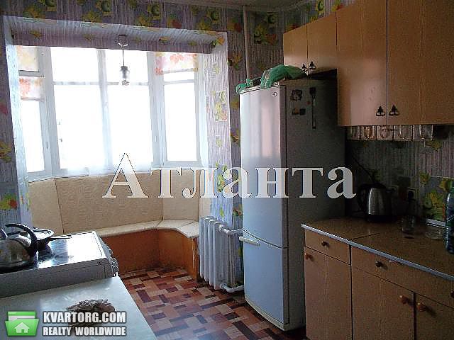 Sell 2-room apartment. Одесса, Добровольского — photo 1