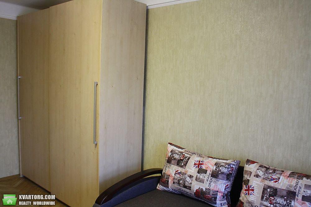 Rent out 1-room apartment. Киев,  Бучмы — photo 5