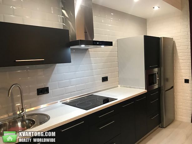 Rent out 1-room apartment. Киев, ПР Победы — photo 2