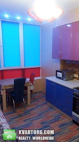 Rent out 1-room apartment. Киев,  Донца — photo 2