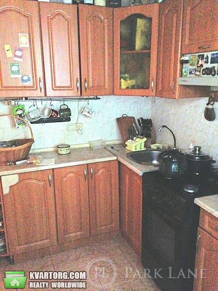 Sell 1-room apartment. Киев, Горького — photo 6